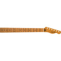 Fender Satin Roasted Maple Telecaster Neck 22 Jumbo Frets RW