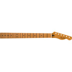 Fender Satin Roasted Maple Telecaster Neck 22 Jumbo Frets RW