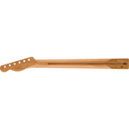 Fender Satin Roasted Maple Telecaster Neck 22 Jumbo Frets RW