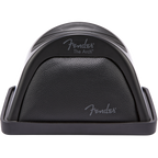 Fender The Arch Guitar Work Station with guitar accessories and tools for guitar maintenance and setup.