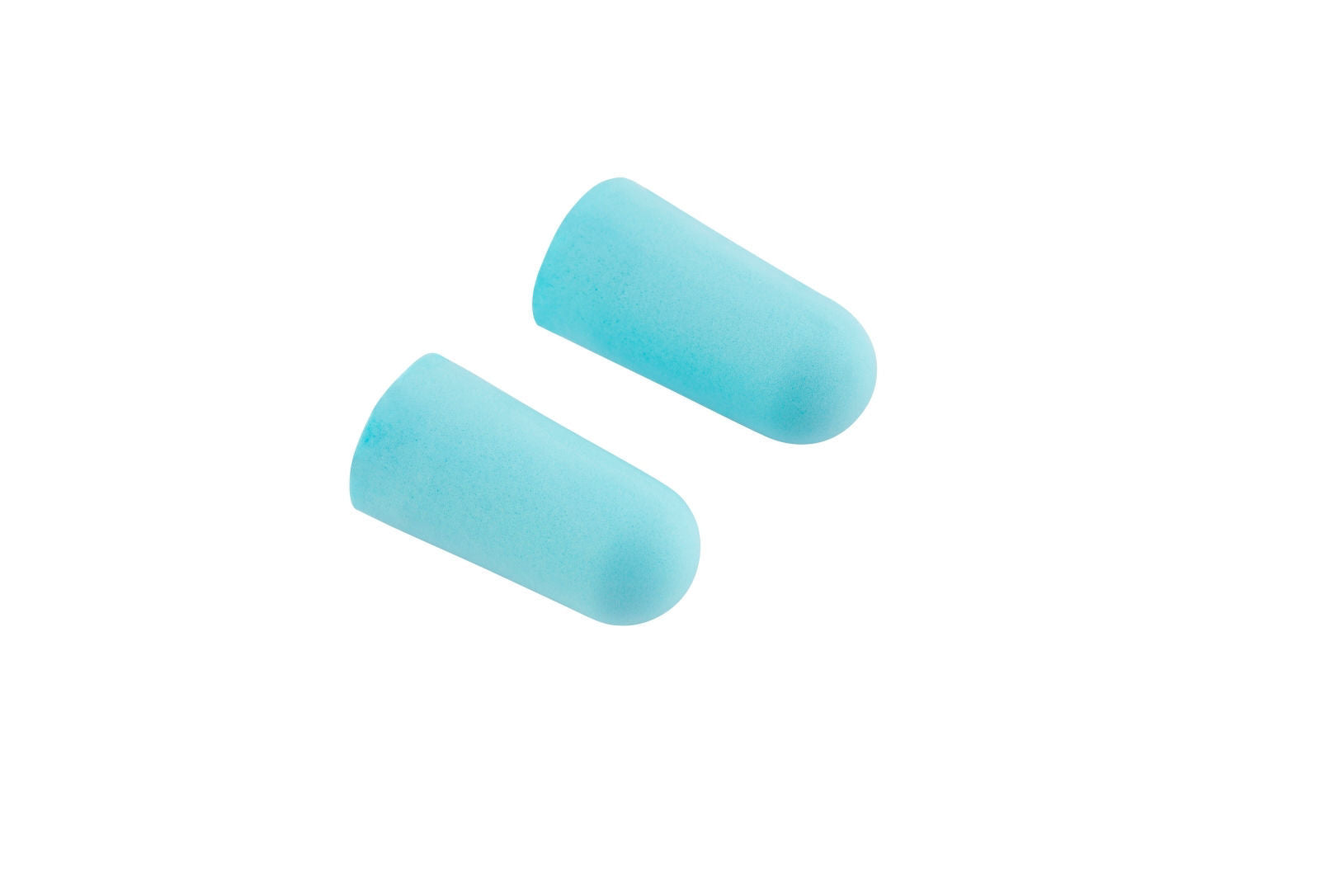 Fender Concert Ear Plugs in Daphne Blue (10 Pair)