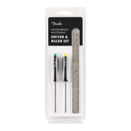 Fender Driver/Ruler Combination Set