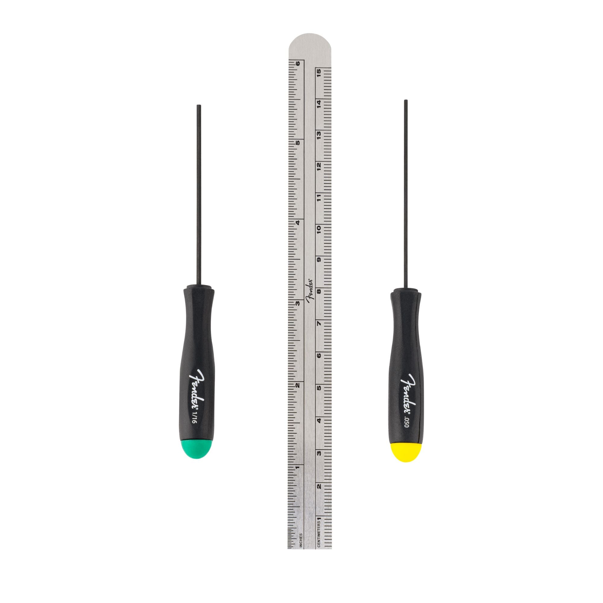 Fender Driver/Ruler Combination Set