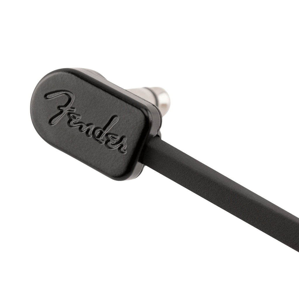 Fender Blockchain 24" Patch Cable 3-Pack Angle/Angle