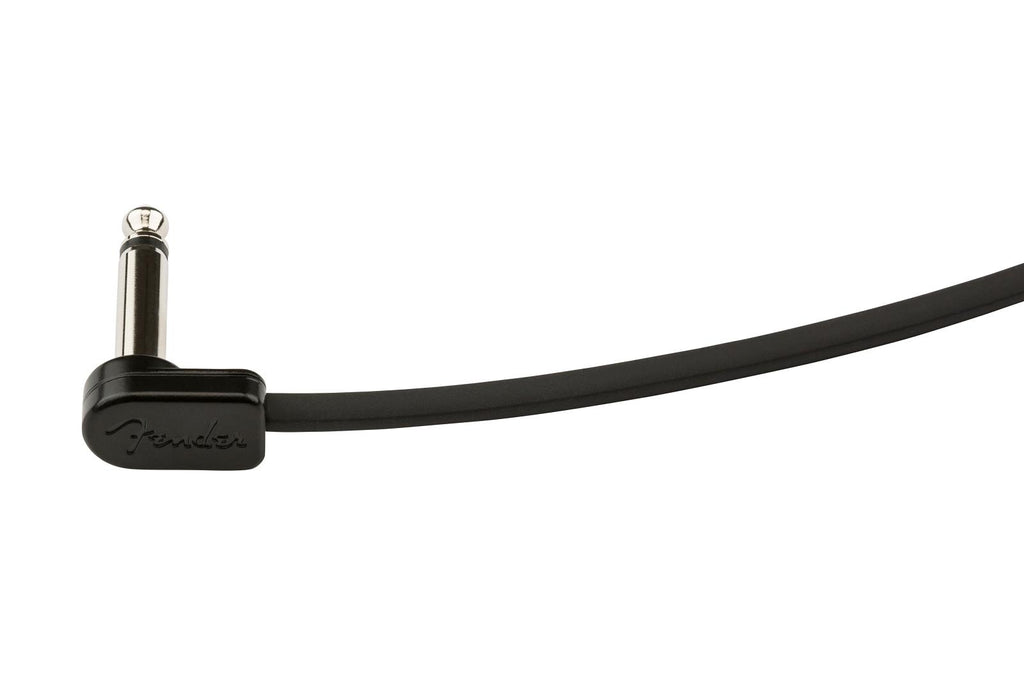 Fender Blockchain Patch Cable Kit Extra Small Black