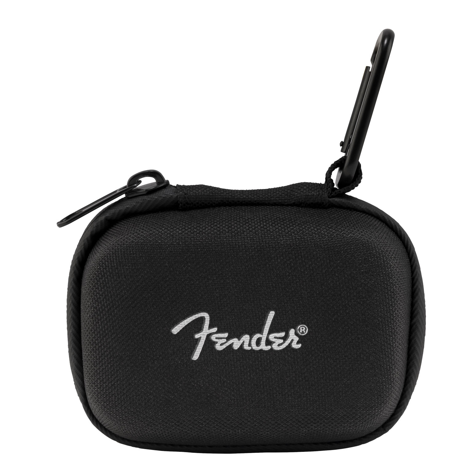 Fender Mustang Micro case for guitar accessories, soft padded protective cover for Fender Mustang Micro amplifier.