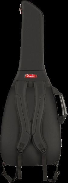 Fender FE610 Electric Guitar Gig Bag - Black