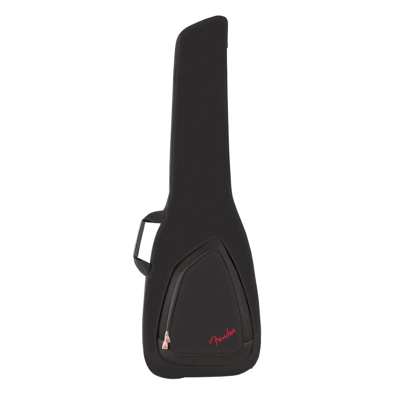 Fender Fretboard -610 Electric Bass Gig Bag - Black