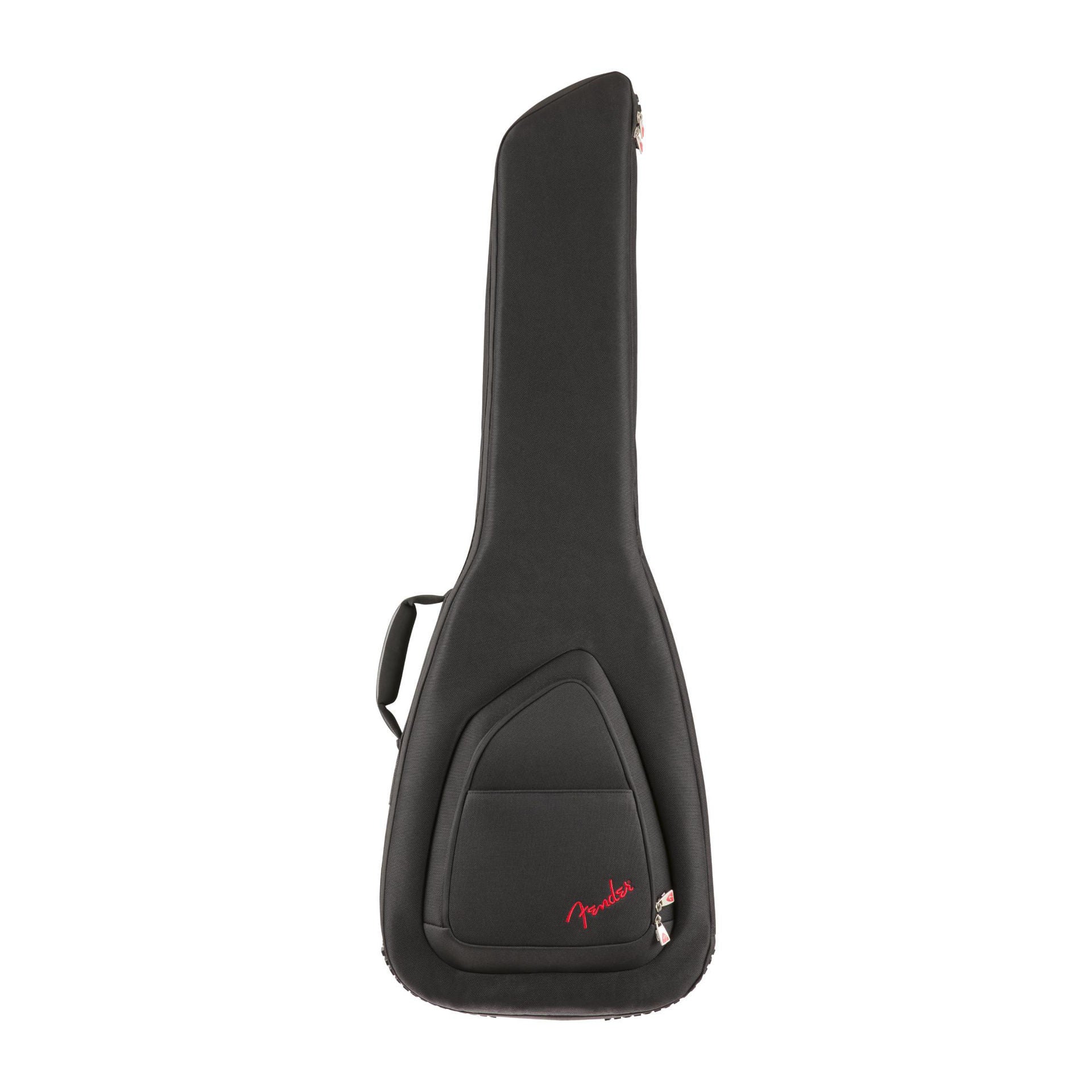 Fender Fretboard -1225 Electric Bass Gig Bag - Black