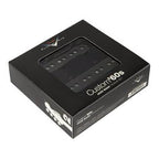 Fender Custom Shop '60s Jazz Bass pickups set, vintage-style guitar parts for Fender bass guitars, shown in the image.