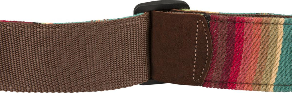 Fender Sonoran 2in Guitar Strap in Oasis