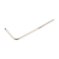 Fender Tremolo Arm Fender Deluxe Locking Tremolo - Chrome