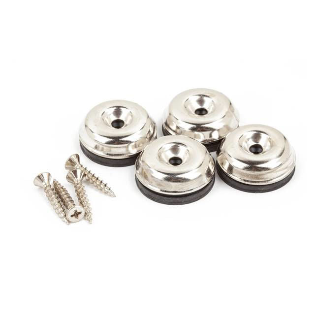 Fender Pure Vintage Sphinx Glides (Set of 4)