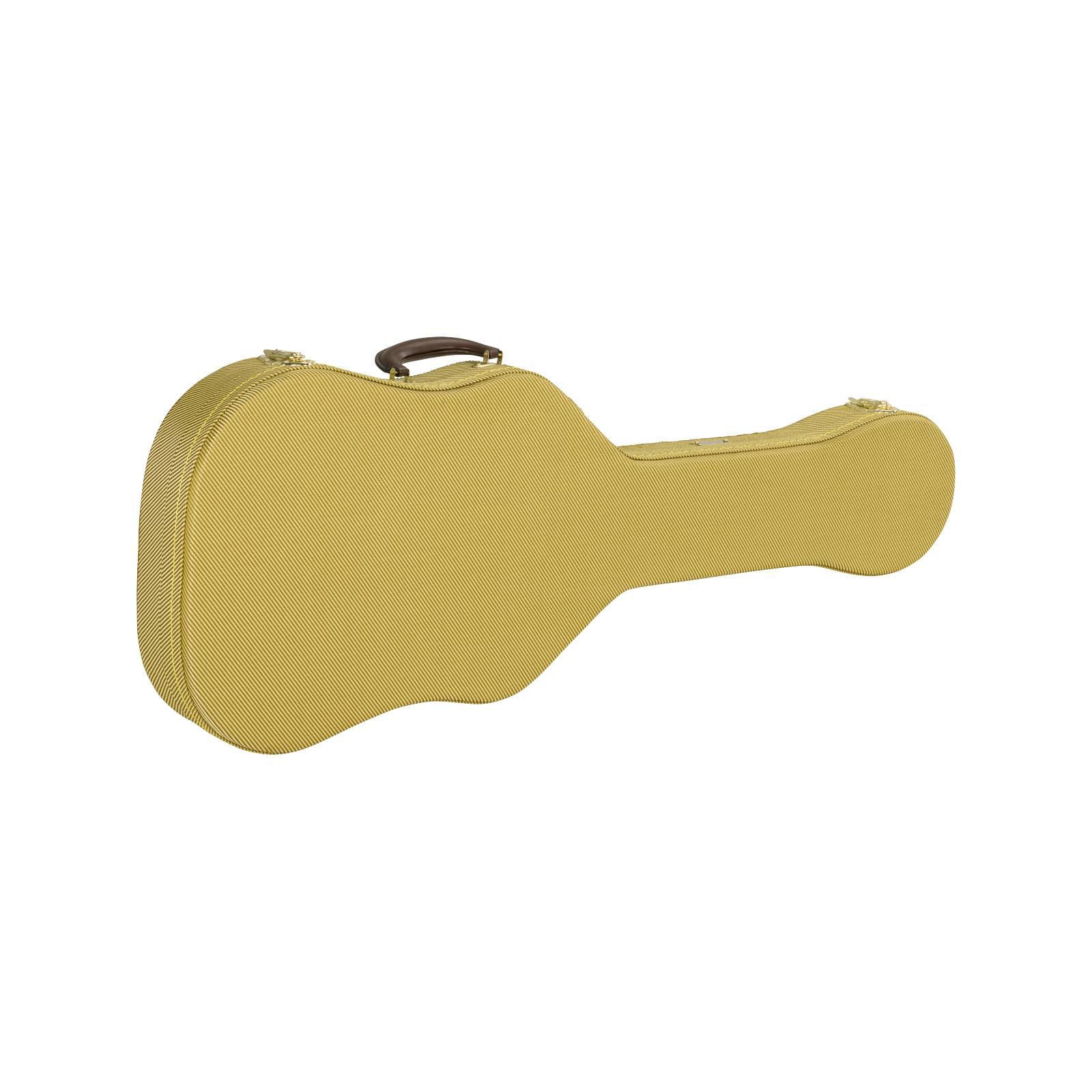 Fender Telecaster Thermometer Case Tweed