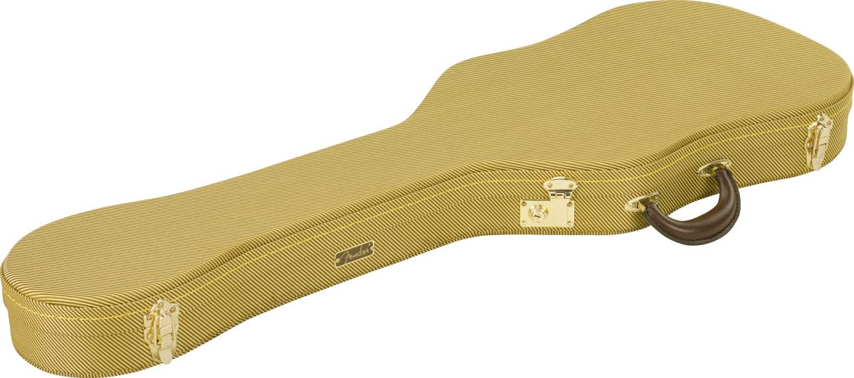 Fender Telecaster Thermometer Case Tweed