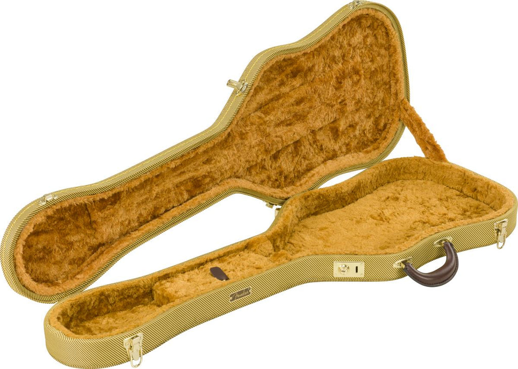 Fender Telecaster Thermometer Case Tweed