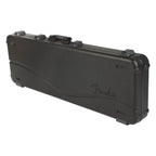 Fender Deluxe Molded Bass Case - Black