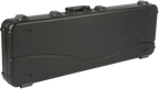 Fender Deluxe Molded Bass Case - Black