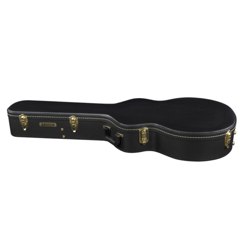 Gretsch G6241 H Body "JR" Hardcase Blk