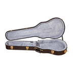 Gretsch G6238FT Solid Body Flat Top Hardshell Case - Black