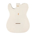 Fender Road Worn 50s Telecaster SS Alder Body White Blonde