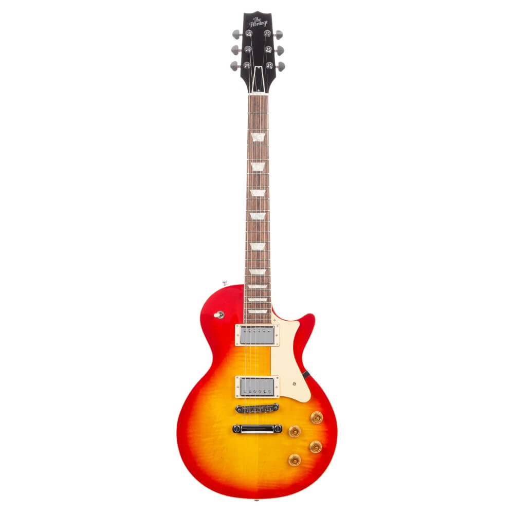 Heritage H-150 Standard Electric Guitar - Vintage Cherry Sunburst