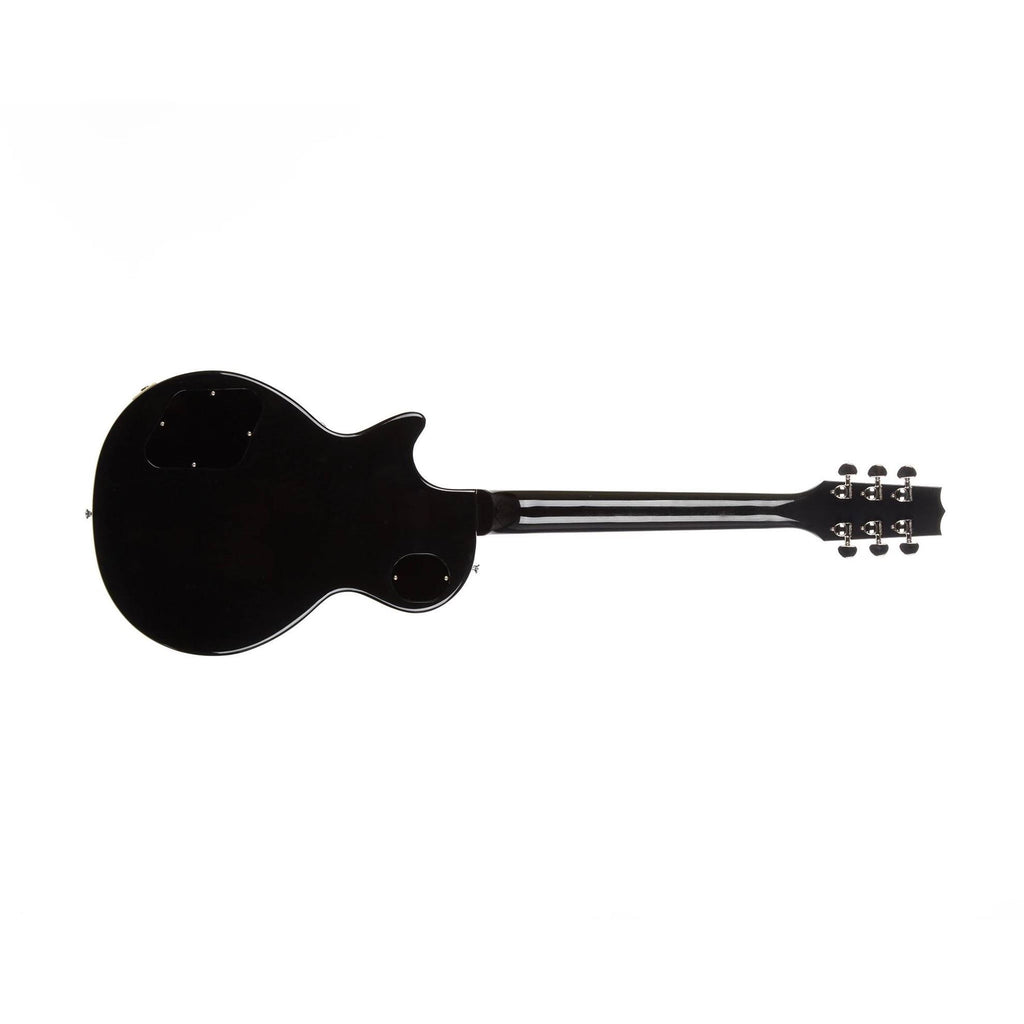 Heritage Standard H-150 Solid Electric Guitar in Ebony (H150)
