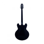 Heritage Standard H-535 Semi-Hollow Electric Guitar in Ebony