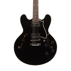 Heritage Standard H-535 Semi-Hollow Electric Guitar in Ebony