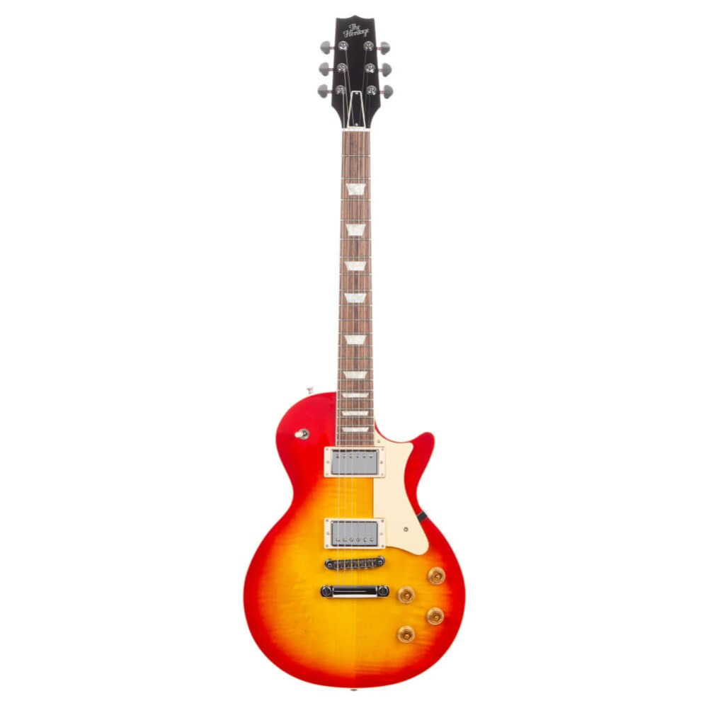 Heritage H-150 Standard Electric Guitar - Vintage Cherry Sunburst
