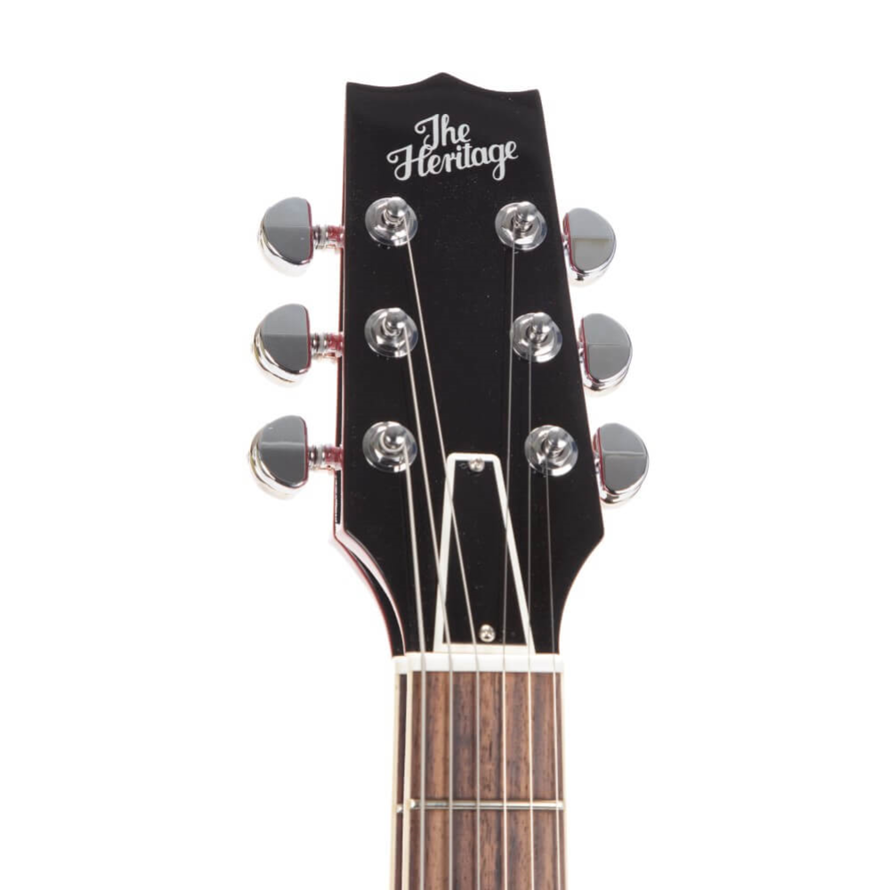 Heritage H-150 Standard Electric Guitar - Vintage Cherry Sunburst