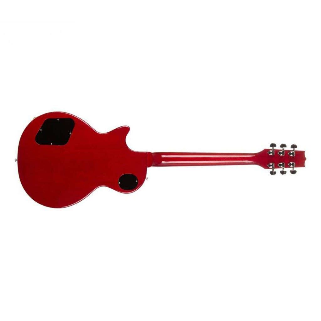 Heritage H-150 Standard Electric Guitar - Dirty Lemon Burst