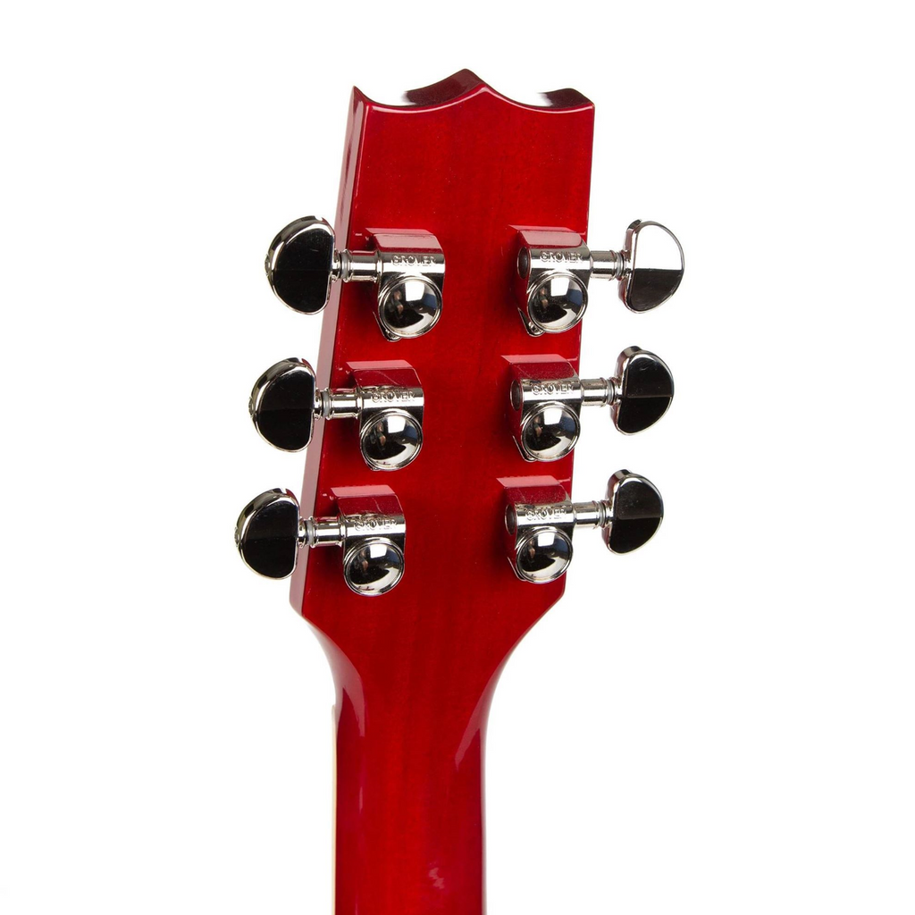 Heritage H-150 Standard Electric Guitar - Dirty Lemon Burst