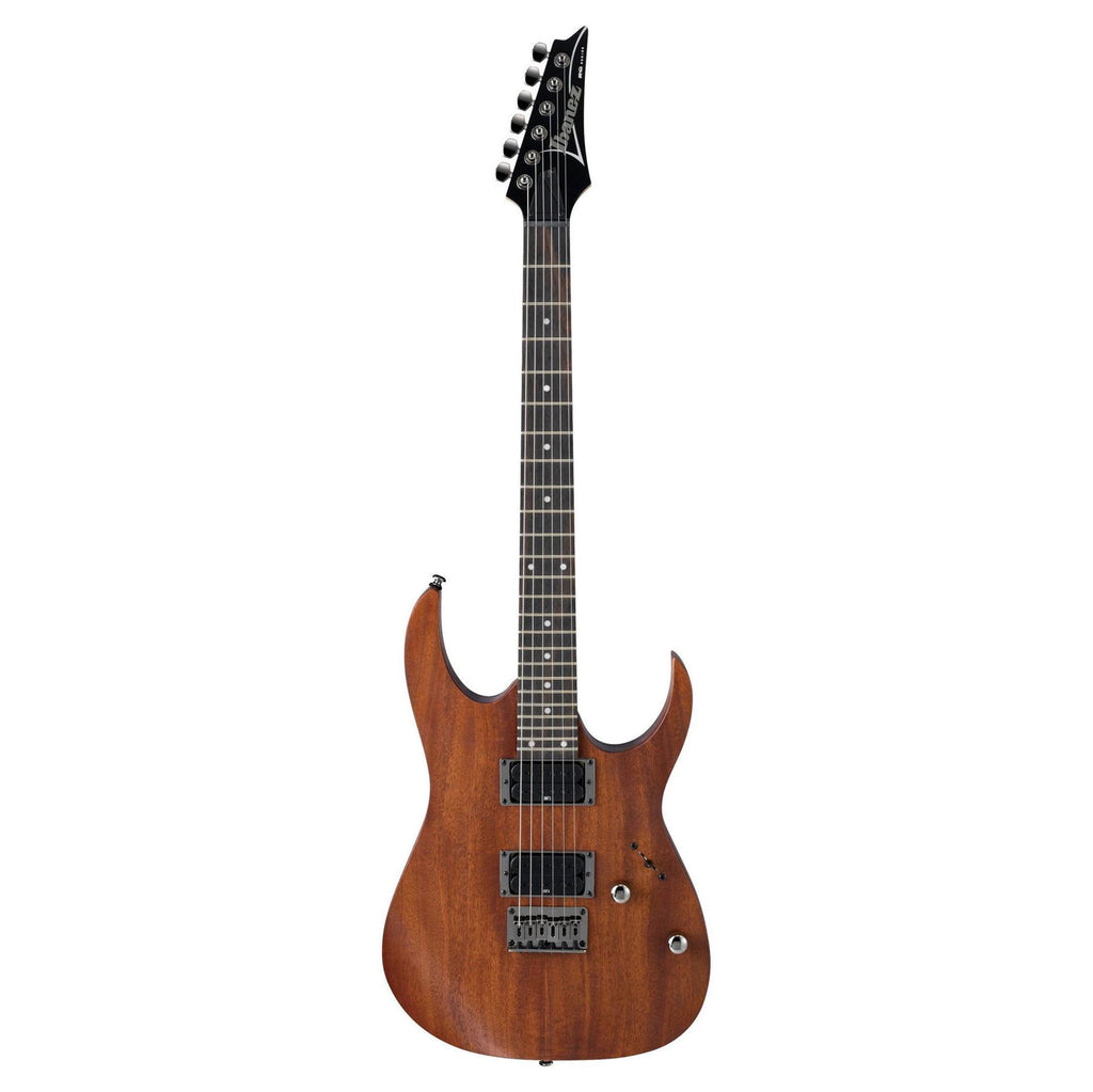 Ibanez RG421 Electric Guitar - Mahogany Oil
