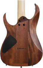 Ibanez RG421 Electric Guitar - Mahogany Oil