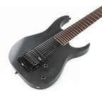 Ibanez M80M Meshuggah Signature 8 String Electric Guitar - Ash