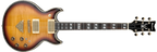 Ibanez AR420 Electric Guitar in Violin Sunburst