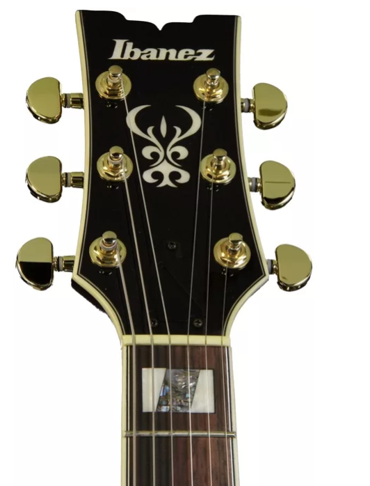 Ibanez AR420 Electric Guitar in Violin Sunburst