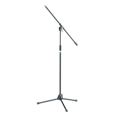 Tama MS205BK Microphone Boom Stand - Black