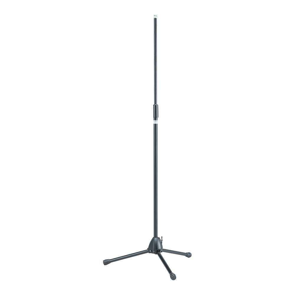Tama MS200BK Straight Mic Stand - Black