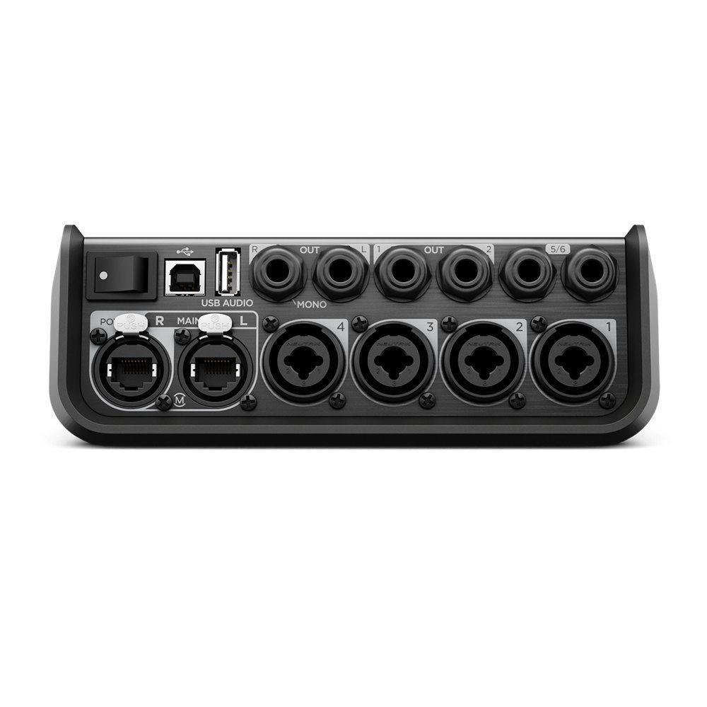 Bose T4S Tonematch Audio Engine Digital Mixer for Bose L1 and F1 PA Systems