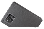 HK Audio Premium PR:O 12M passive monitor speaker showing the front grille and control panel for professional audio performances