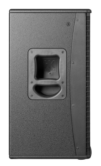 HK AUDIO LINEAR 3 112 FA 1200 watt Powered Speaker