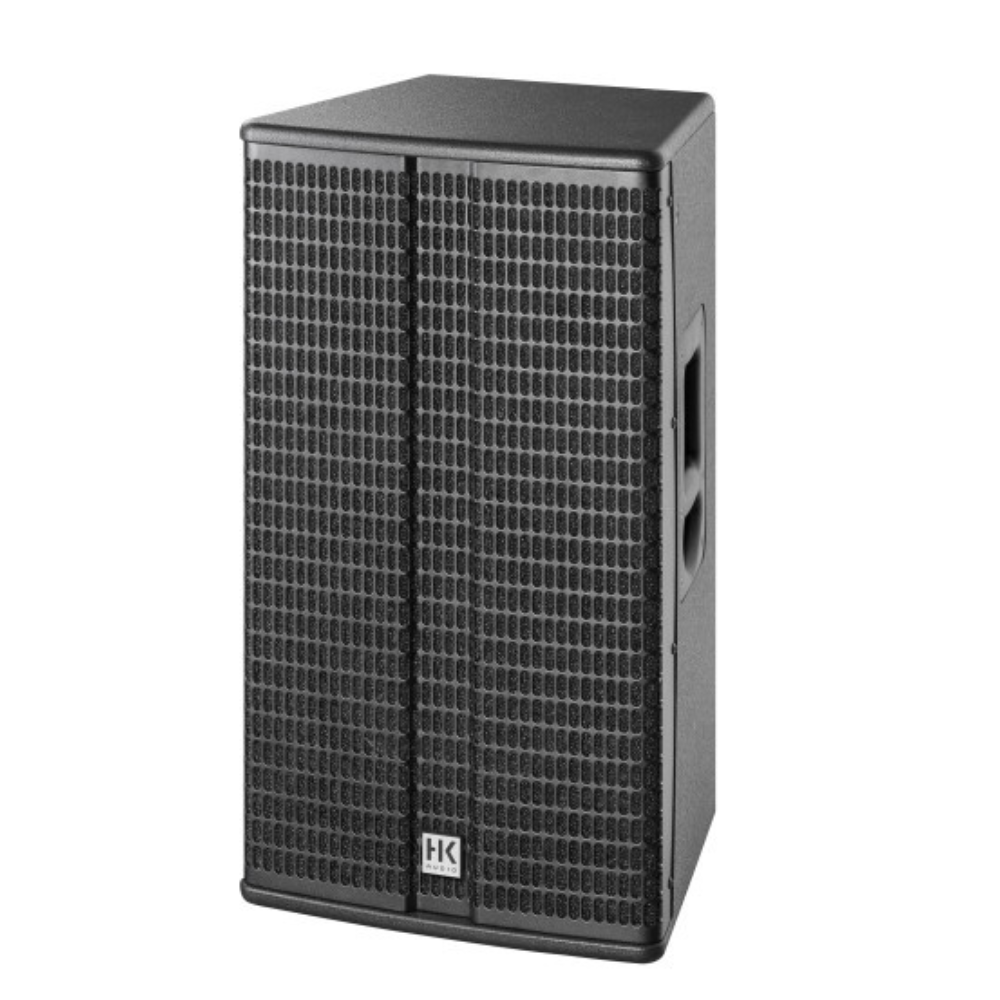 HK AUDIO LINEAR 3 112 FA 1200 watt Powered Speaker
