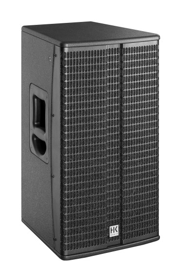 HK AUDIO LINEAR 3 112 FA 1200 watt Powered Speaker