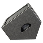 HK Audio Premium PR:O 110 XD2 active powered speaker with control panel and grille, designed for professional audio applications.