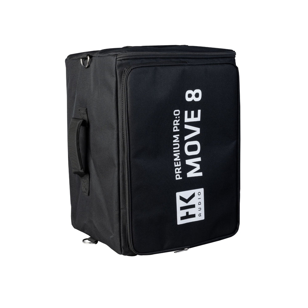 HK Audio PR:O Carry Bag for Move 8