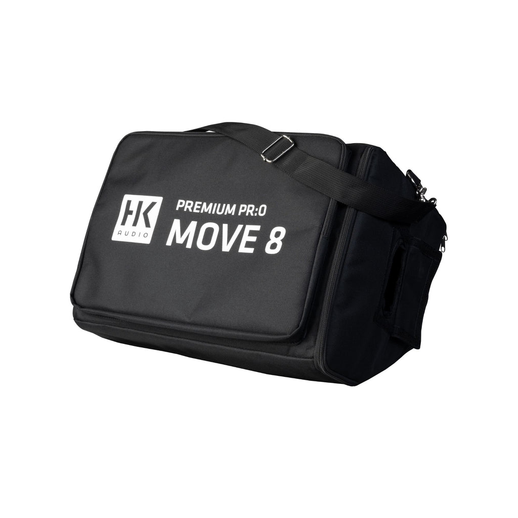 HK Audio PR:O Carry Bag for Move 8