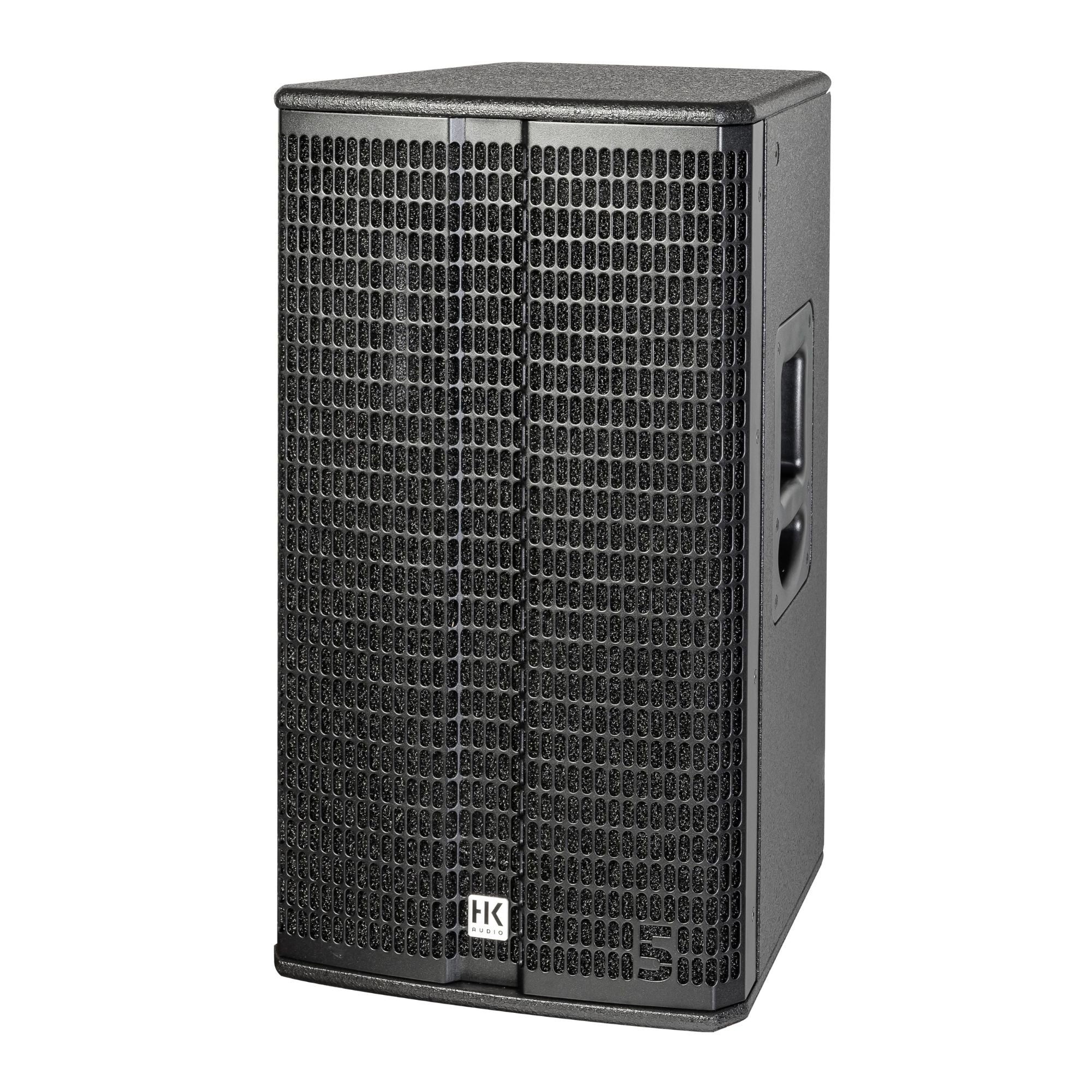 HK Audio Linear 5 MKII 112FA Powered Speaker