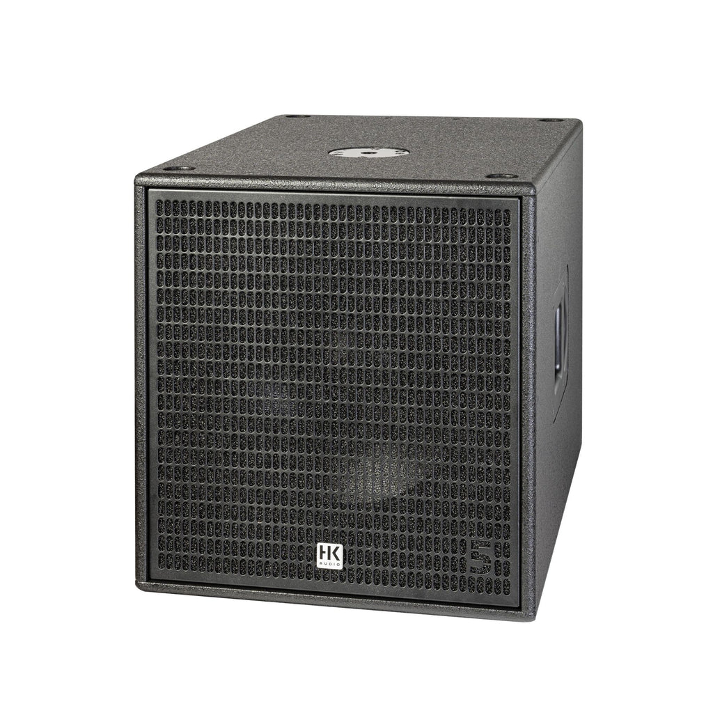 HK Audio Linear 5 MKII 115 Sub A Powered Sub